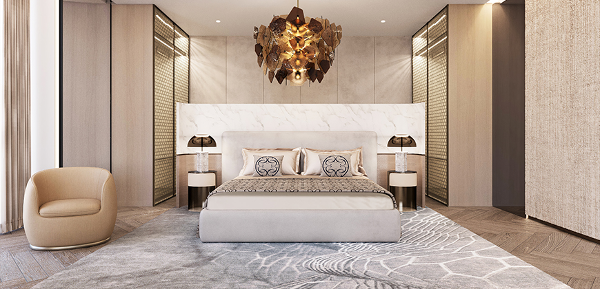 luxury apartment maldives